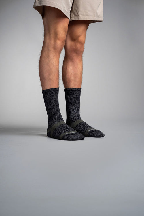 Trek Socks