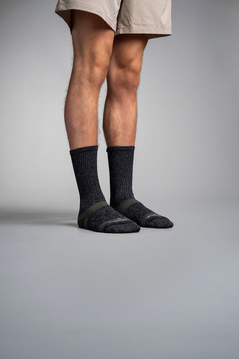 Trek Socks