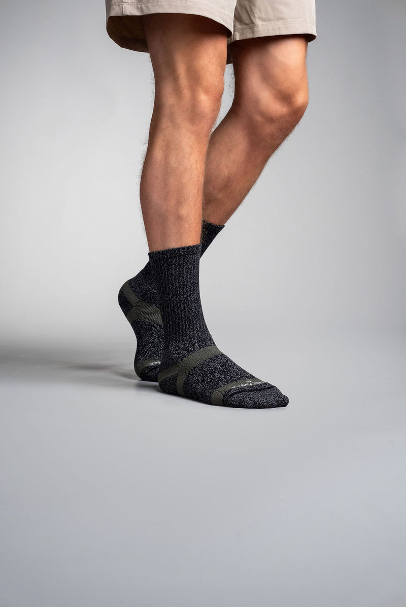 Trek Socks