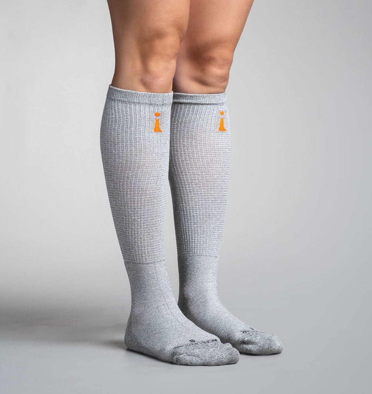 Therapeutic Knee-High Socks