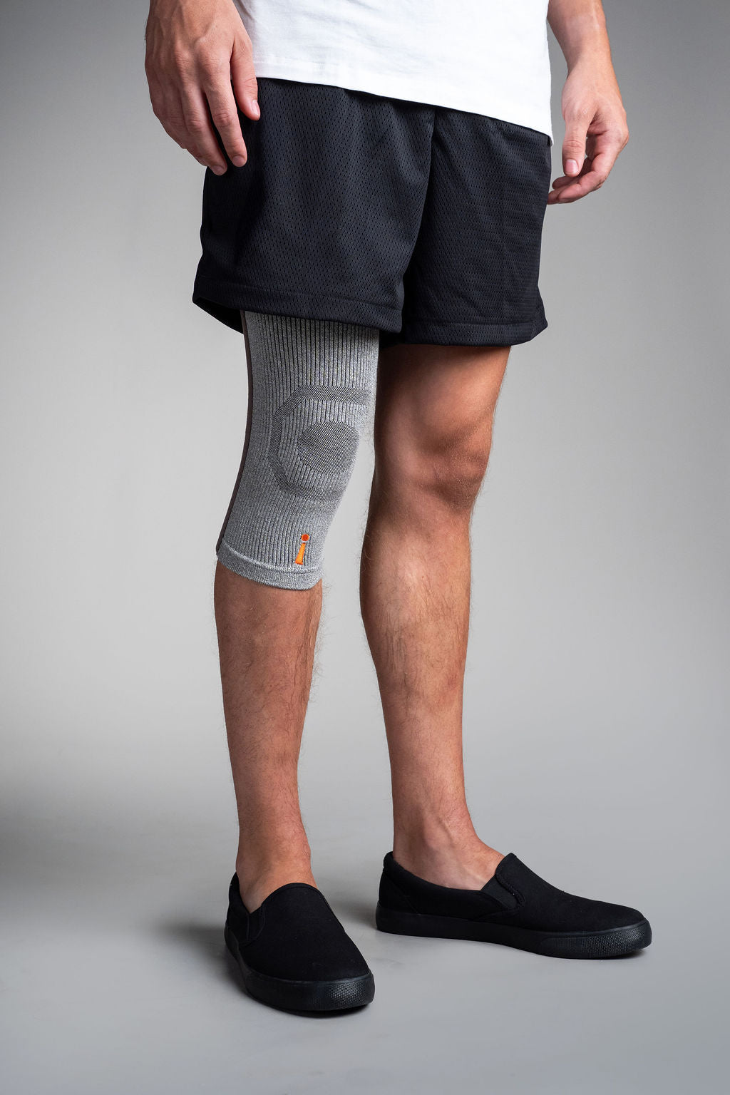 Knee Sleeves for Pain Relief and Support Incrediwear