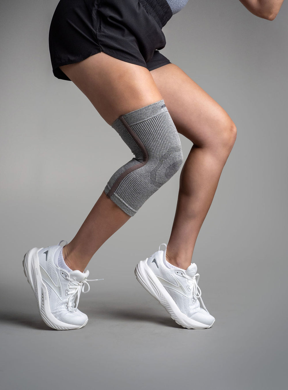 Knee Sleeves for Pain Relief and Support Incrediwear