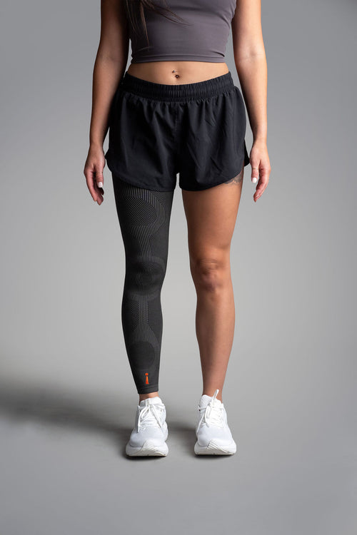Leg Sleeves
