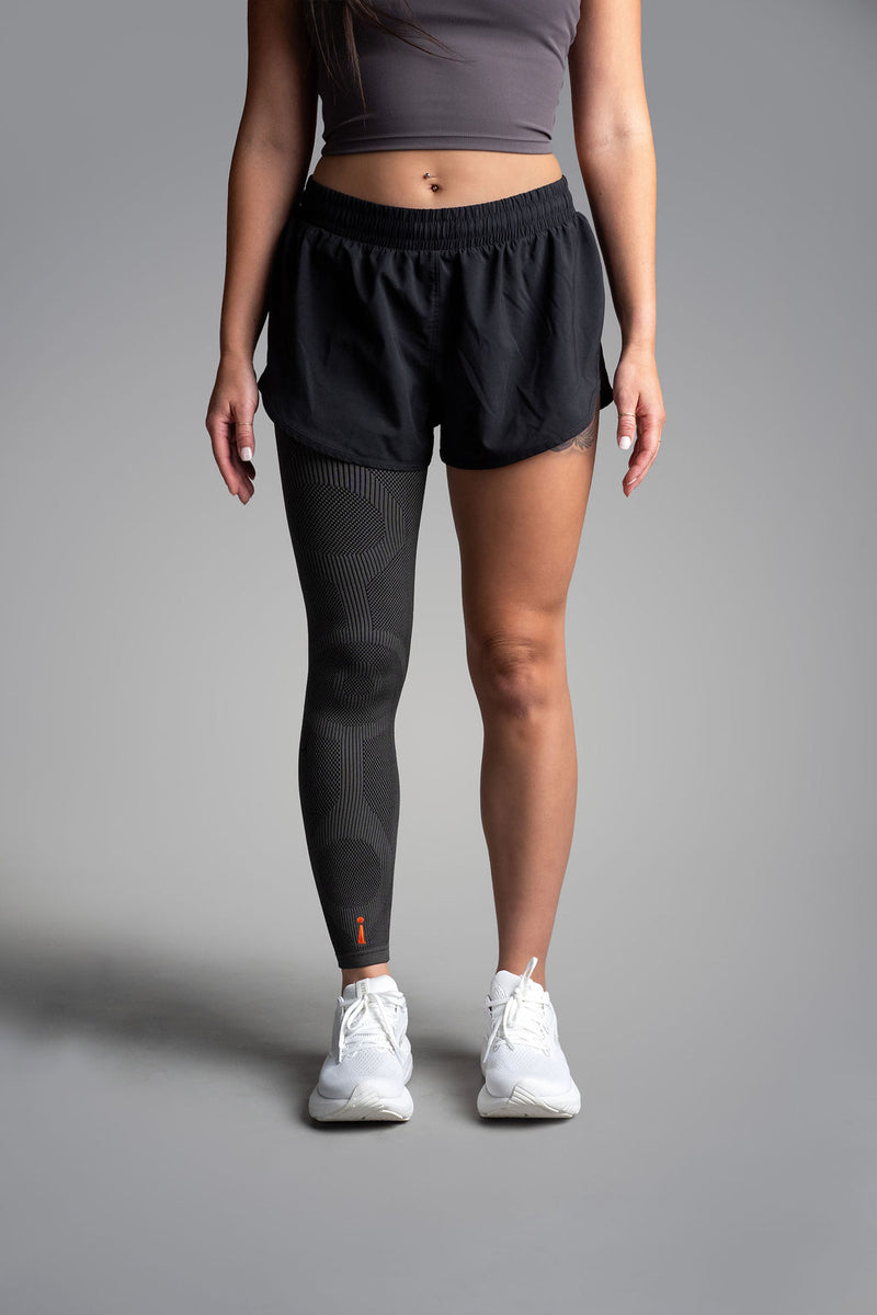 Leg Sleeves