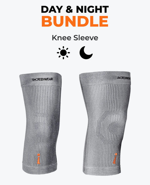 KNEE SLEEVE BUNDLE