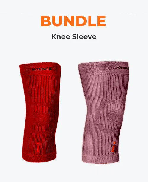 Knee Sleeve Pair