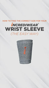 Wrist Sleeve