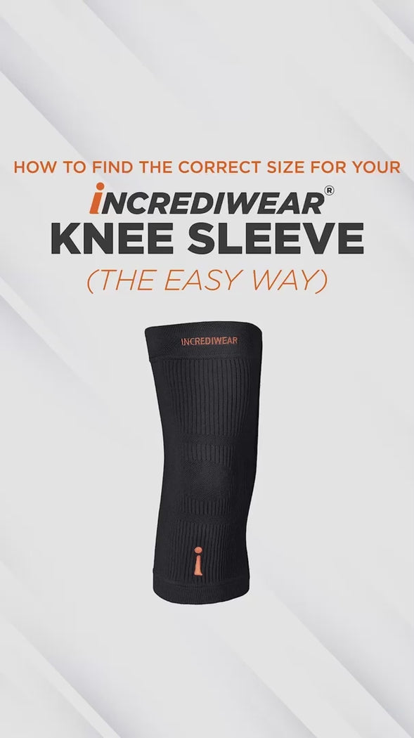 Knee Sleeve
