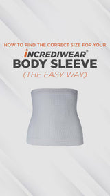 Body Sleeve