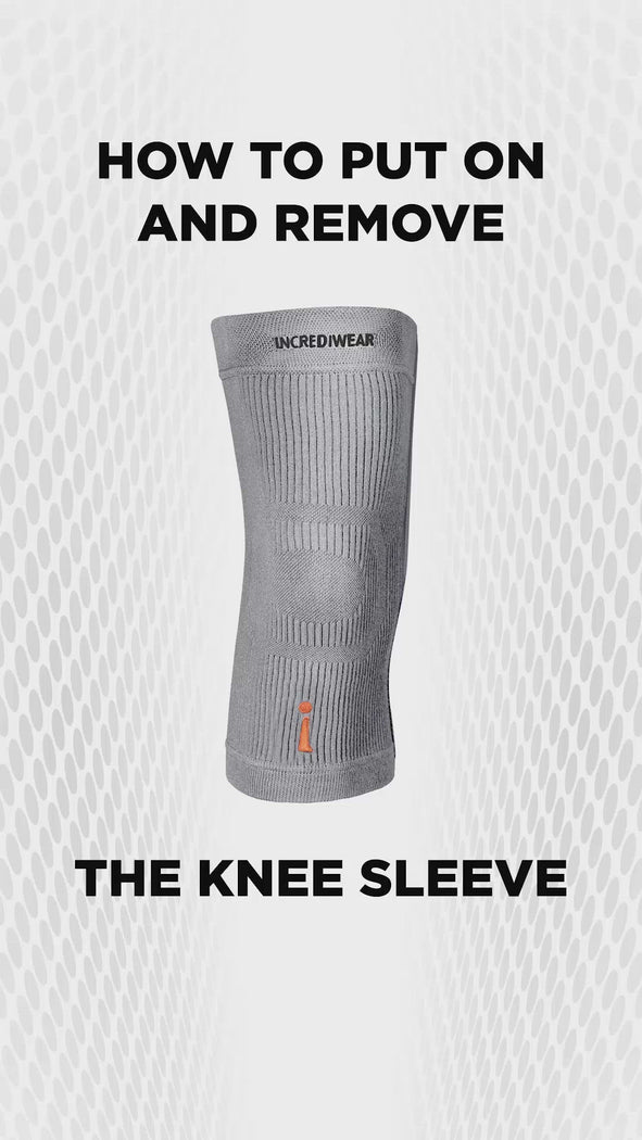 Knee Sleeve