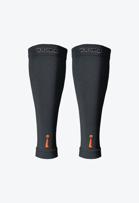 Calf Compression Sleeve (Pair) - White
