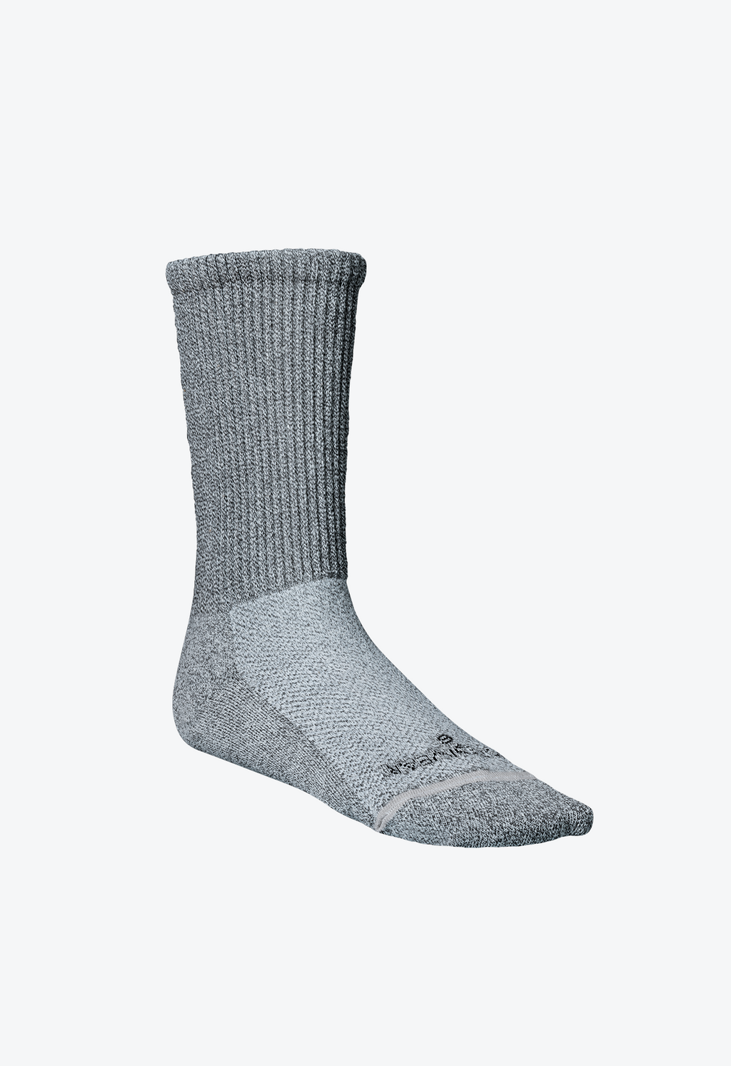 Grey socks discount