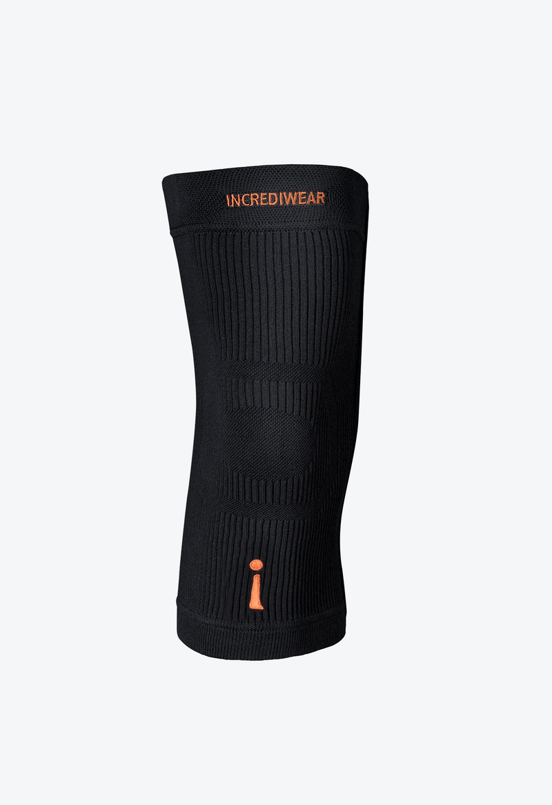 Knee Support Sleeves for Pain Relief & Recovery Incrediwear