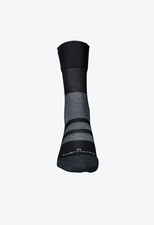 Incrediwear Sports Socks Thin