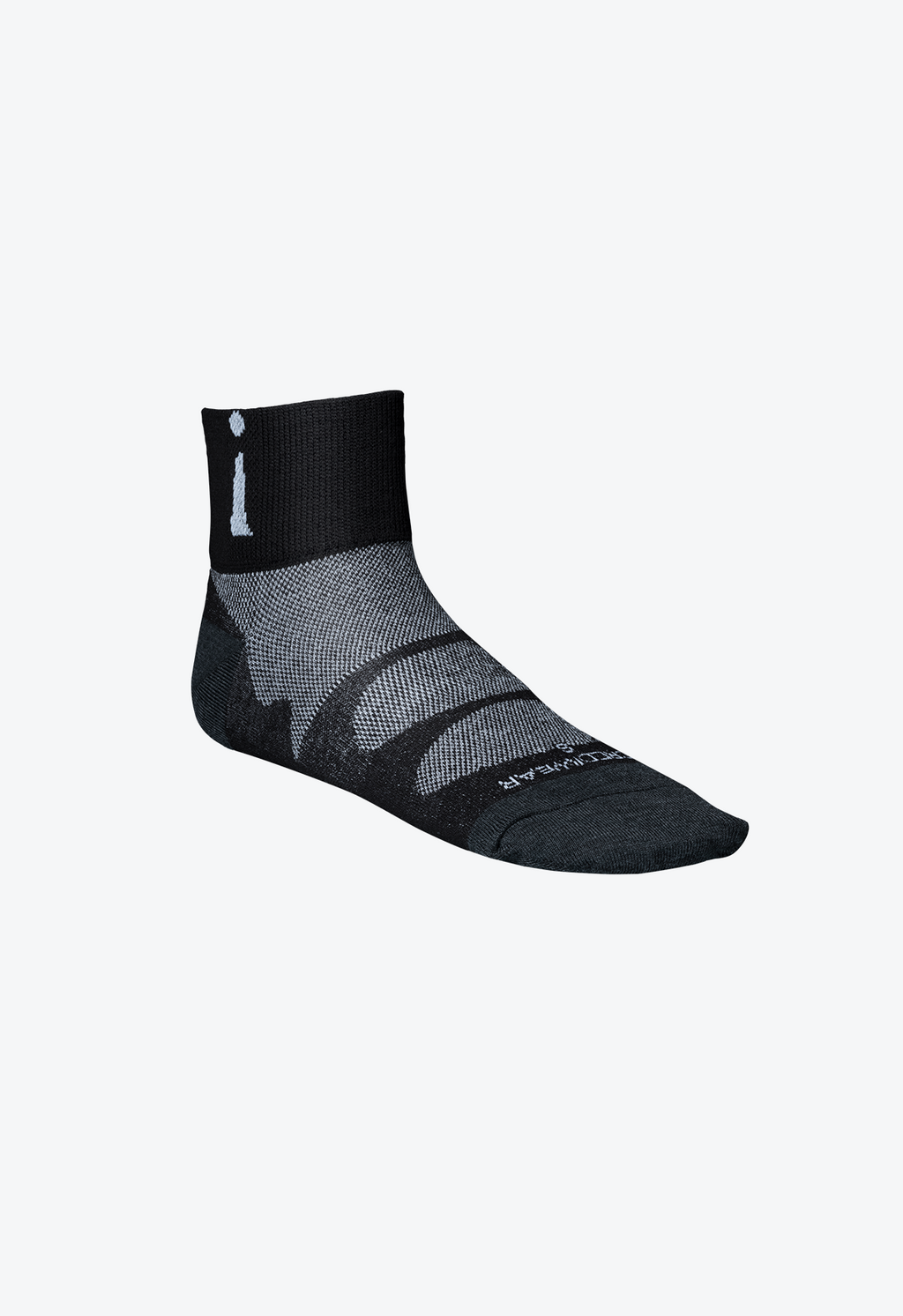 Thin Sports Socks for All Day Comfort Incrediwear