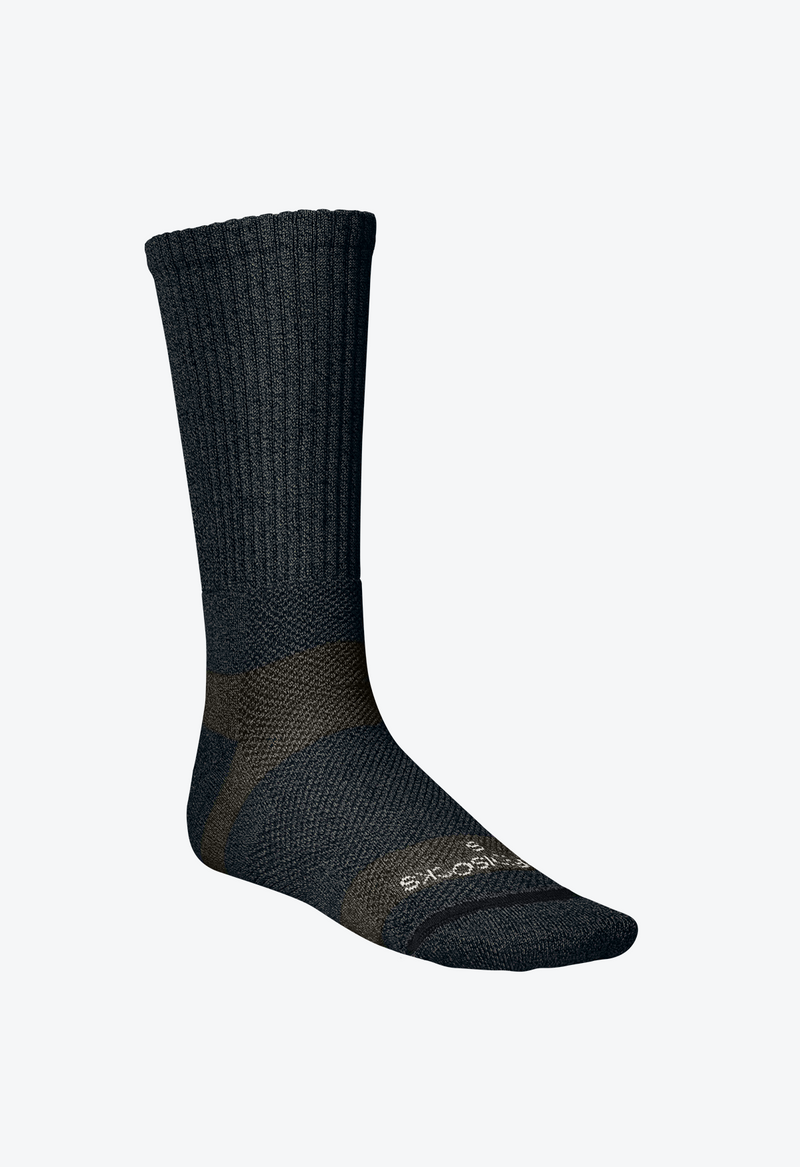 Trek Socks for Pain Relief | Hiking Socks | Incrediwear